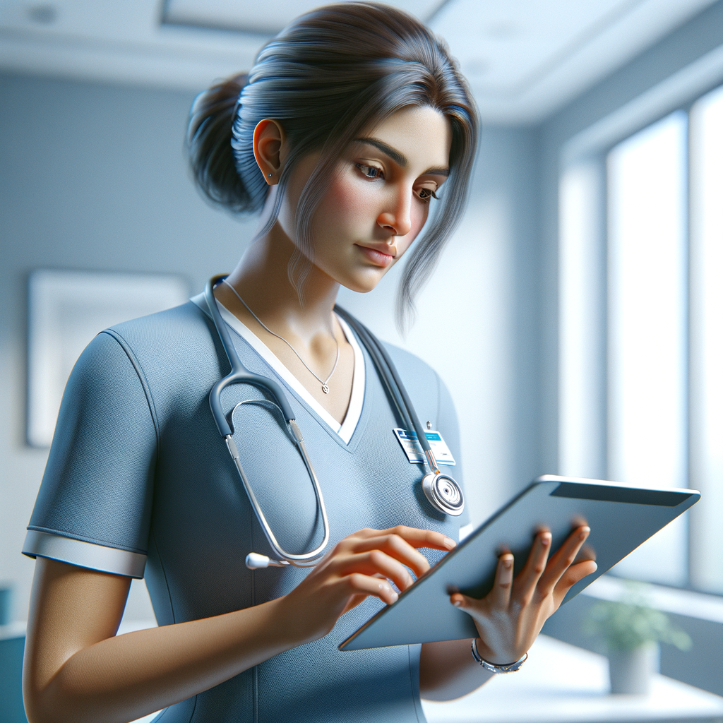 NCLEX question review